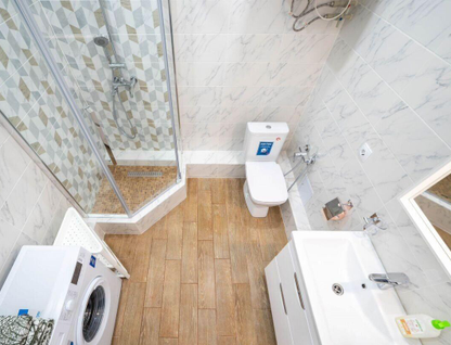 Студия, 34 м²