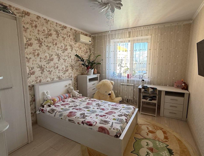 2-к. квартира, 74,7 м²