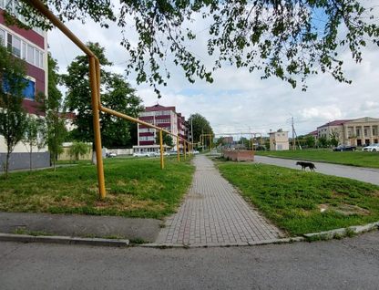 2-к. квартира, 45,8&nbsp;м²