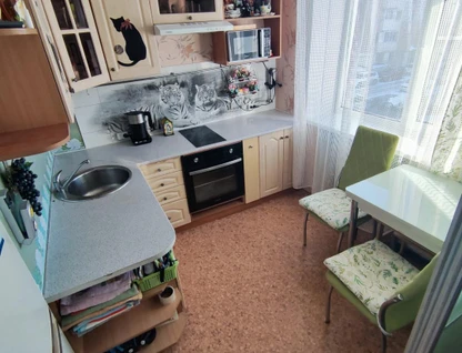 2-к. квартира, 43,7&nbsp;м²