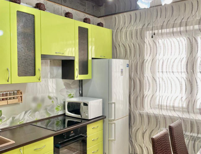 2-к. квартира, 52,4&nbsp;м²