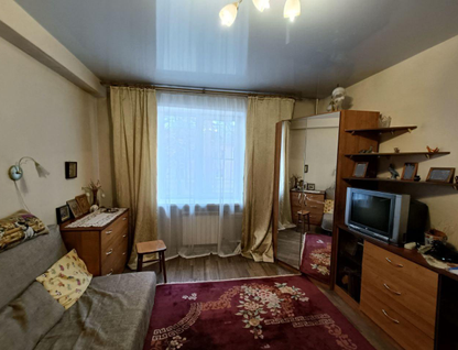 2-к. квартира, 42,2&nbsp;м²