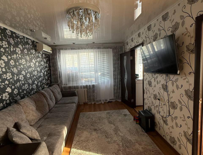 4-к. квартира, 61,1&nbsp;м²