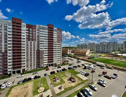 1-к. квартира, 40,3&nbsp;м²