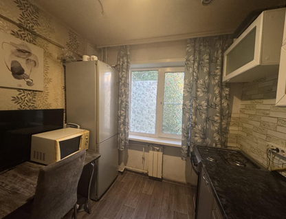 1-к. квартира, 32,3 м²