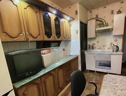 3-к. квартира, 62&nbsp;м²