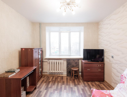 1-к. квартира, 18 м²