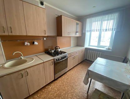 3-к. квартира, 60,9&nbsp;м²