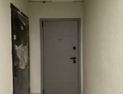 3-к. квартира, 72,8 м²