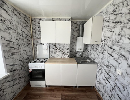 1-к. квартира, 33&nbsp;м²