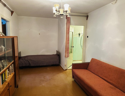 2-к. квартира, 47&nbsp;м²