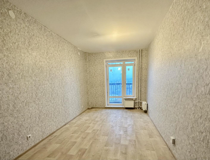 Студия, 28,8 м²