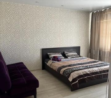 1-к. квартира, 42&nbsp;м²
