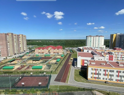 2-к. квартира, 61,2&nbsp;м²