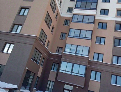 1-к. квартира, 34,9&nbsp;м²