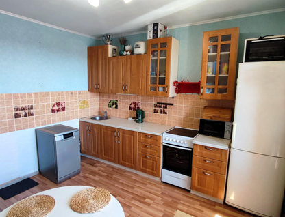 1-к. квартира, 47,5&nbsp;м²