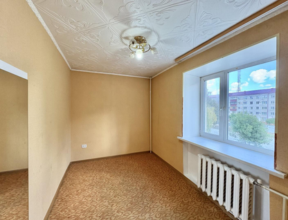 4-к. квартира, 60&nbsp;м²
