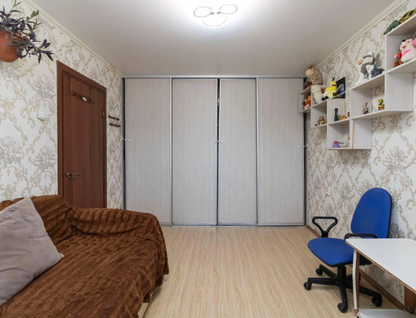 2-к. квартира, 44,6 м²
