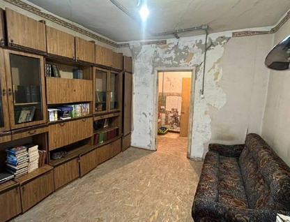 2-к. квартира, 37,5&nbsp;м²