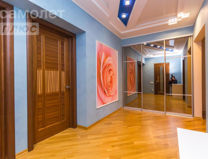 5-к. квартира, 350&nbsp;м²