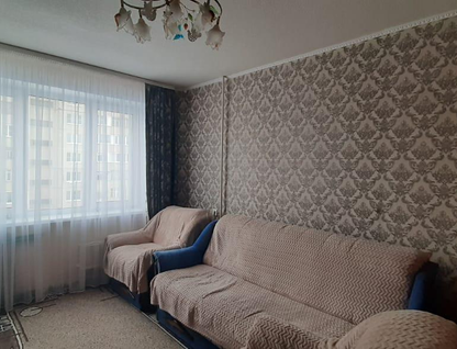 1-к. квартира, 33,1&nbsp;м²
