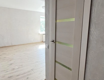 1-к. квартира, 30,2&nbsp;м²