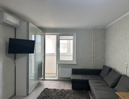 Студия, 29&nbsp;м²