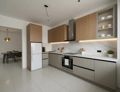 1-к. квартира, 34,7 м²
