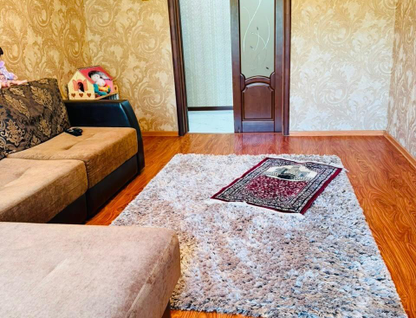 3-к. квартира, 66&nbsp;м²