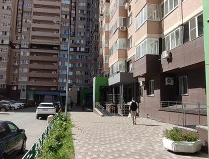 2-к. квартира, 62,4&nbsp;м²