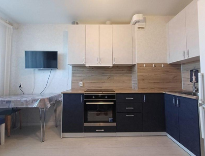 1-к. квартира, 37,2&nbsp;м²