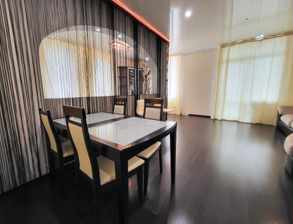 1-к. квартира, 55,7&nbsp;м²