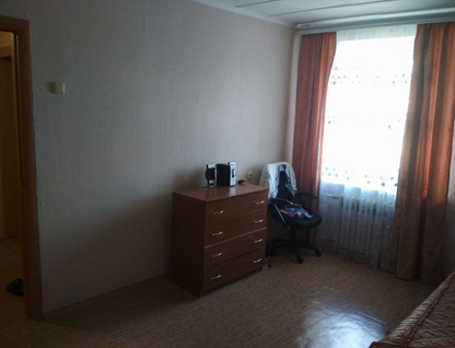 1-к. квартира, 31&nbsp;м²