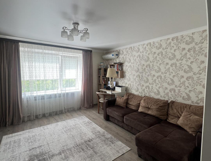 2-к. квартира, 52&nbsp;м²