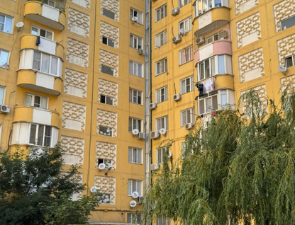 1-к. квартира, 41,9&nbsp;м²