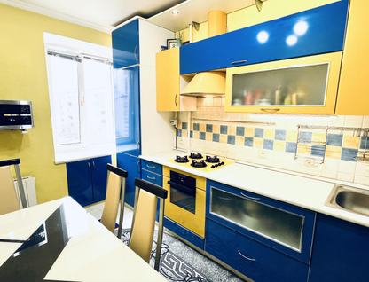 2-к. квартира, 50&nbsp;м²