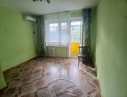 1-к. квартира, 21,3 м²