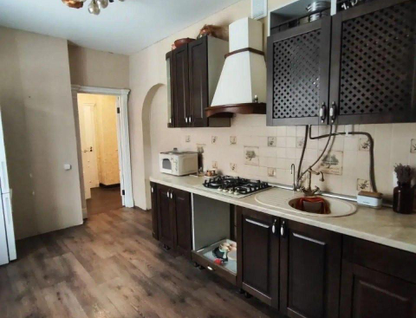 3-к. квартира, 89,5&nbsp;м²