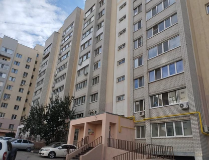 1-к. квартира, 39,6&nbsp;м²