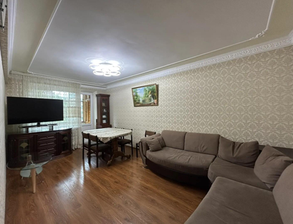 3-к. квартира, 63,3 м²