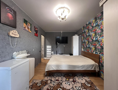 2-к. квартира, 40&nbsp;м²