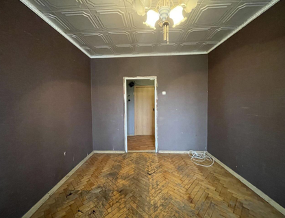 2-к. квартира, 56 м²