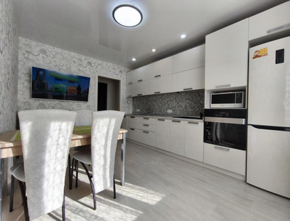 2-к. квартира, 51,5 м²