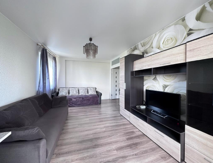 1-к. квартира, 41,7&nbsp;м²