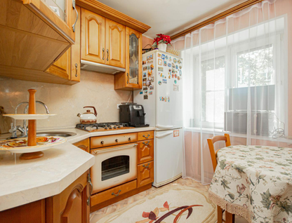 2-к. квартира, 44,7&nbsp;м²