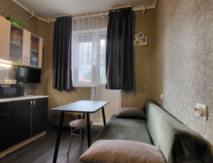 1-к. квартира, 40,4 м²