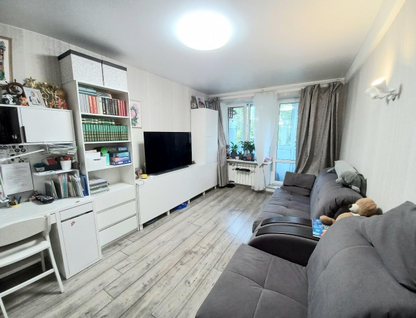 2-к. квартира, 45,4&nbsp;м²