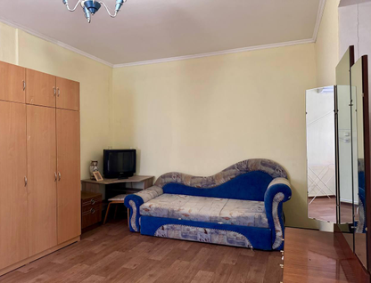 1-к. квартира, 35,2&nbsp;м²