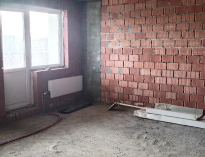 1-к. квартира, 31,9&nbsp;м²