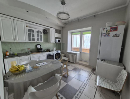 4-к. квартира, 102,4&nbsp;м²